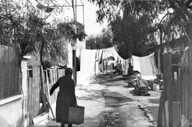 100 χρόνια από τη Μικρασιατική Καταστροφή – Η ιστορία των προσφυγικών συνοικισμών στην Ελλάδα και το Χαλάνδρι