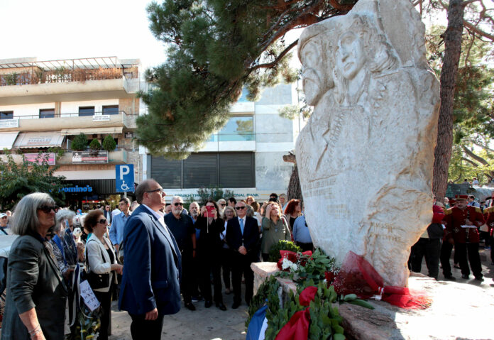 Δήμος Χαλανδρίου: Προσβολή στον εθνικό εορτασμό η στάση της κ. Αγαπητού