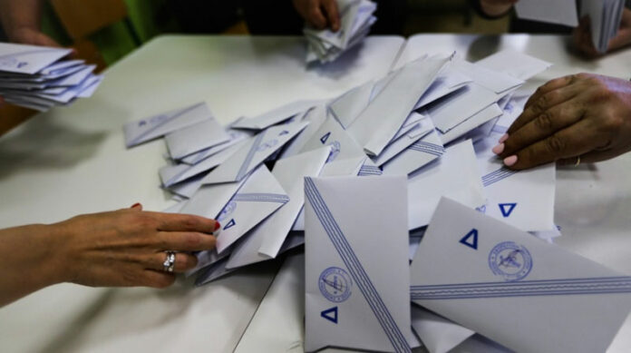 Δημοτικές Εκλογές: Τα αποτελέσματα της σταυροδοσίας στο Δήμο Διονύσου