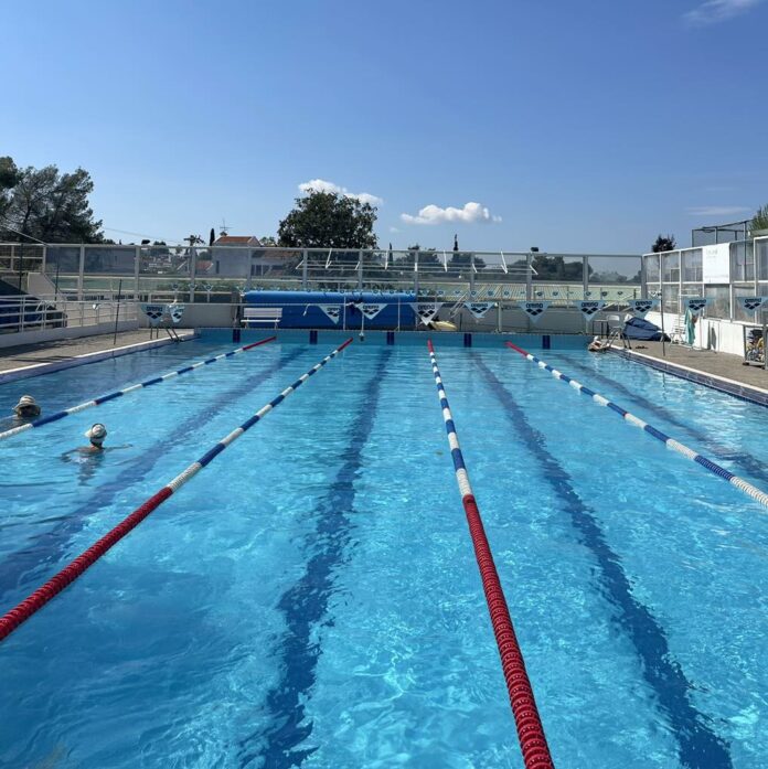 Το Δημοτικό κολυμβητήριο Κηφισιάς μετά απο 30 και πλέον χρόνια απέκτησε Άδεια Νόμιμης Λειτουργίας