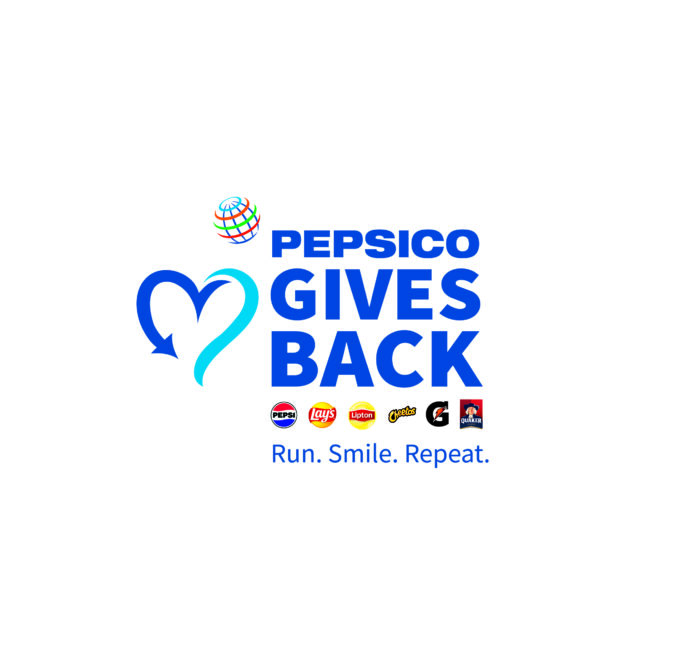 PepsiCo Gives Back- Kifissia 2024- Run Smile Repeat: Την Κυριακή 19 Μαΐου τρέχουμε όλοι μαζί για καλό σκοπό!
