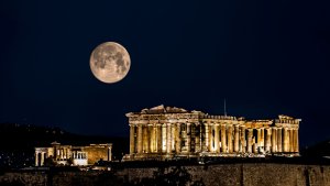 Οι Δράσεις του Συλλόγου Πεζοπόρων Χαλανδρίου ΙΟΥΛΙΟΥ 2024